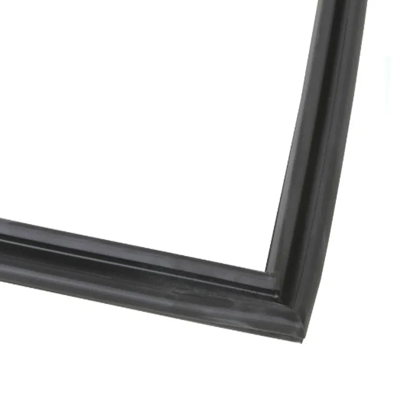 Gomma guarnizione porta frigorifero Bosch, Siemens, Profilo 00244702