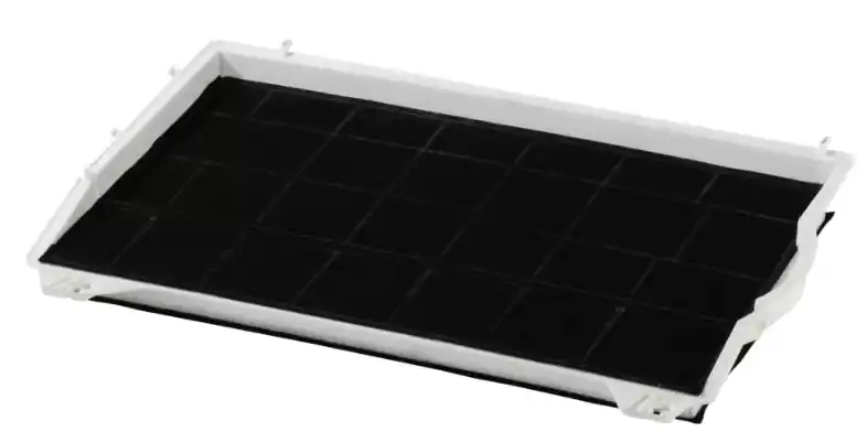 Filtro al carbone per cappa Bosch, Balay, Siemens, Neff 00460736