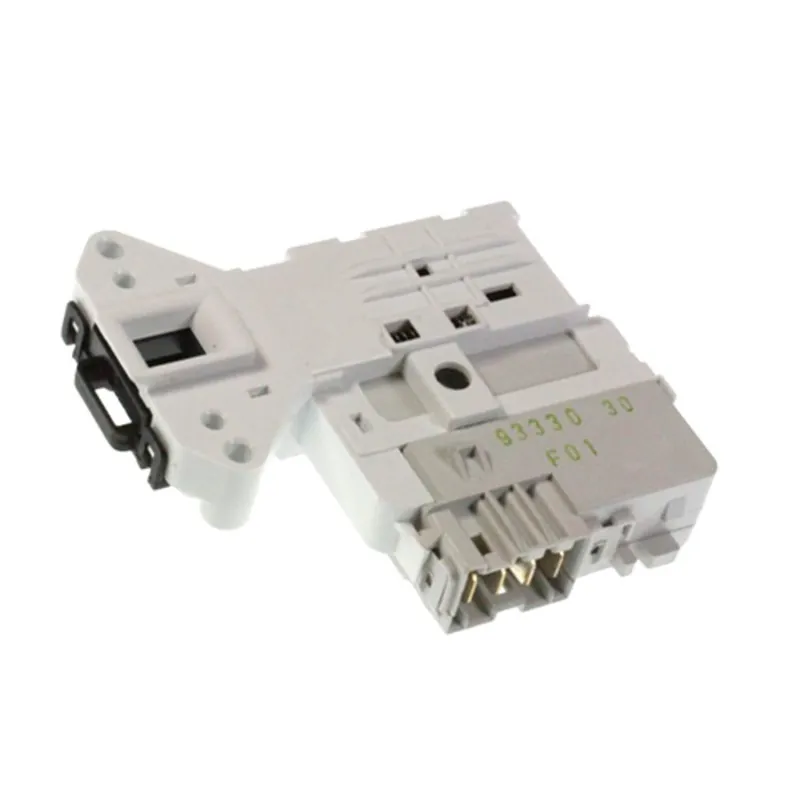 Bloccoporta chiusura elettrica lavatrice Fagor L39G000I1