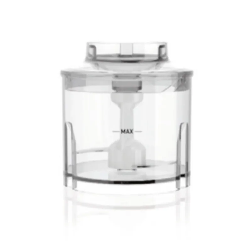 Accessorio tritatutto mixer Taurus Bapi 800 Plus Inox 086552000