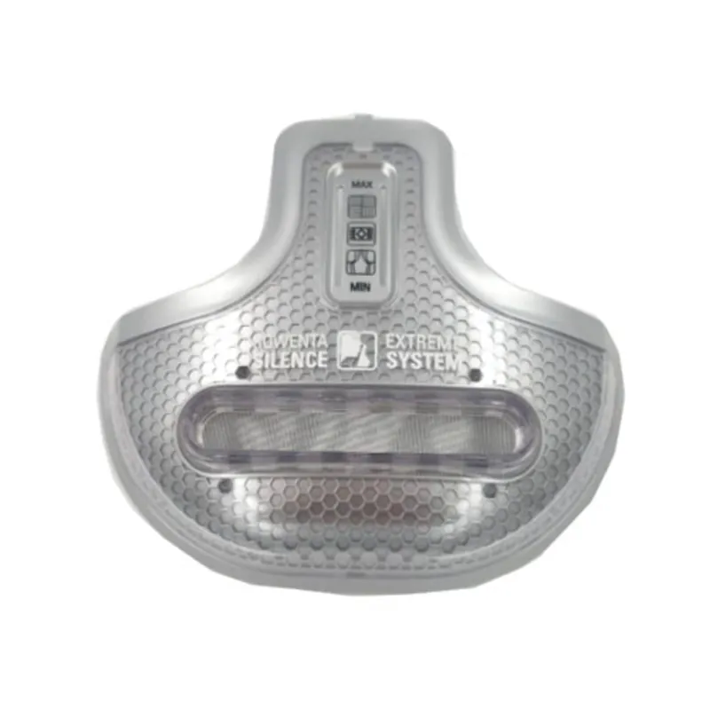 Copri aspirapolvere grigio Rowenta Silence Force Extreme RS-RT3524