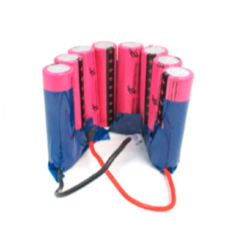 Batteria per aspirapolvere Taurus Unlimited 25.6 088132000