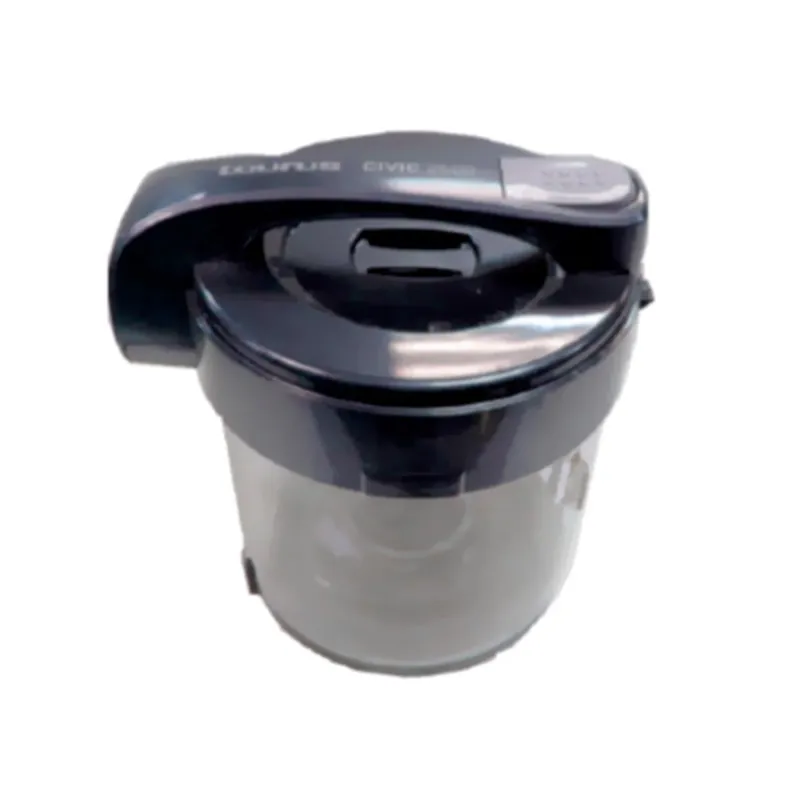 Deposito aspirapolvere Octopus Taurus Civic 2500 087287000