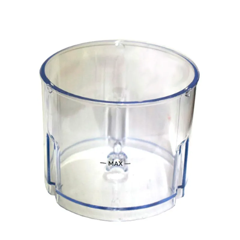 Tazza tritatutto frullatore Taurus Robot 600 Plus 086551000