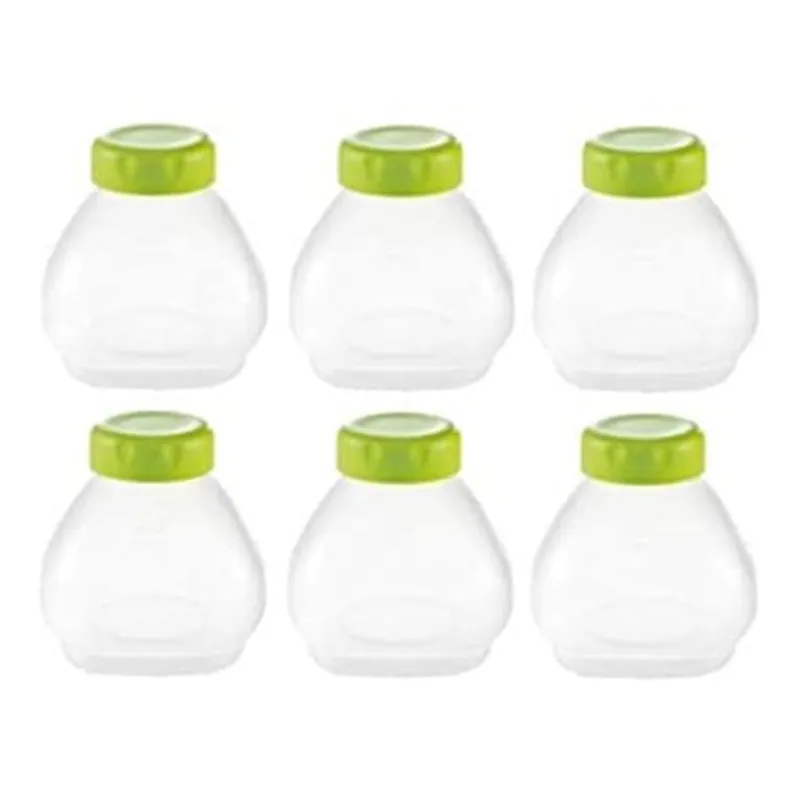 Set di 6 fragole con tazza di yogurtera Tefal Multi Delices XF102032