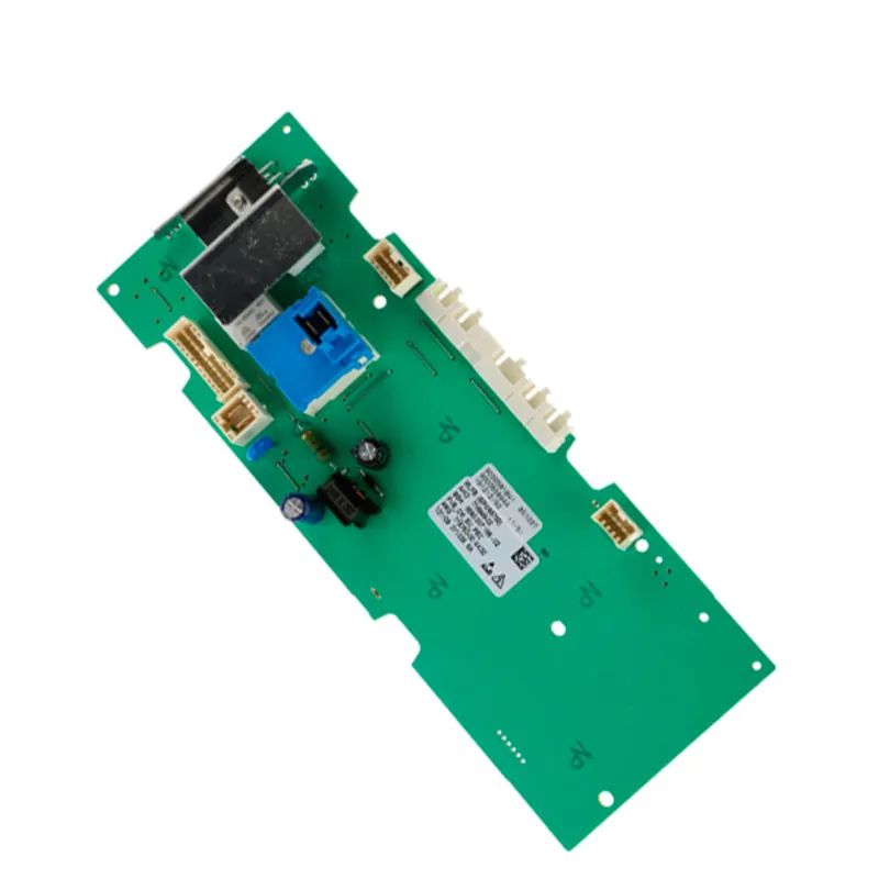 Modulo di alimentazione lavatrice ME84S Balay 00702623