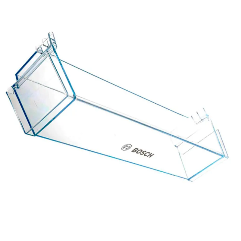 Vassoio portabottiglie per frigorifero Bosch 00709646