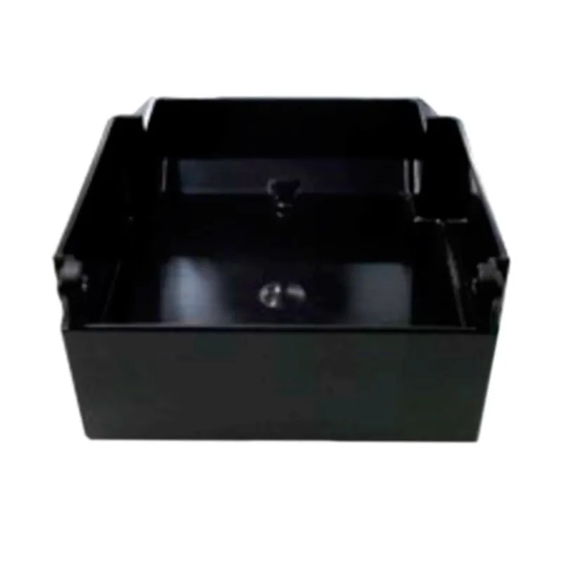 Vassoio raccogligocce per caffè Krups Nespresso Inissia - MS-624406