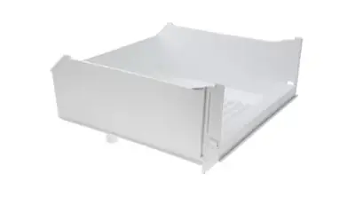 Cassetto verdura per frigorifero Bosch, Siemens, 00790343
