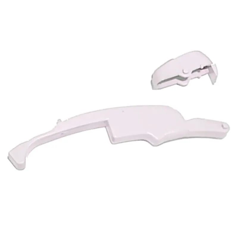 Pulsante accessorio tubo Polti SLDB2869