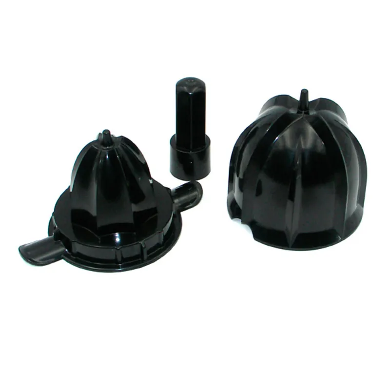 Cono spremiagrumi elettrico Lacor con inserto NUOVI MODELLI R69120AA