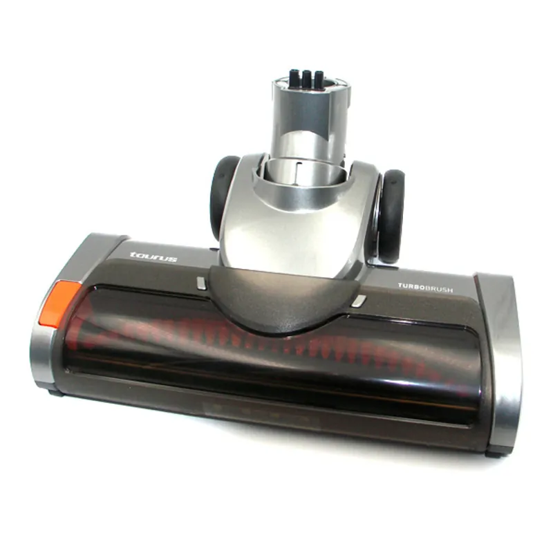 Spazzola per aspirapolvere Taurus Lithium con luce 093836000