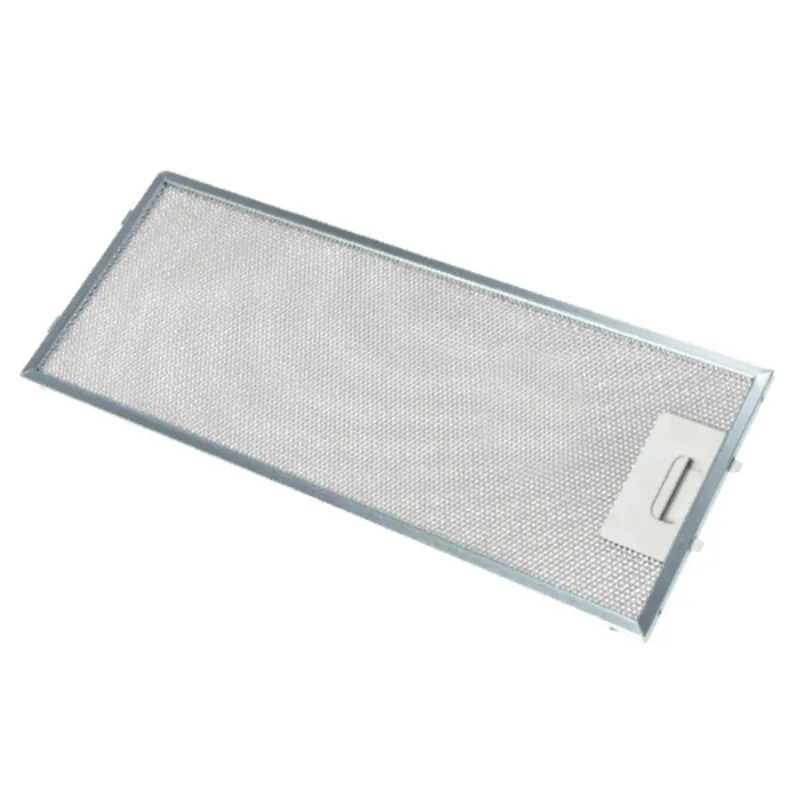 Filtro posteriore cappa 44.6 x 17.5 Balay, Siemens, Bosch, Pitsos 00352813
