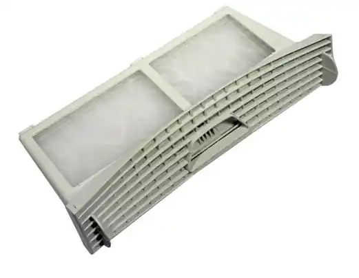 Filtro anti-pelucchi per asciugatrice Fagor Edesa, Aspes YY57X2355