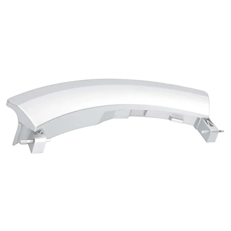 Maniglia di chiusura per anta lavatrice Siemens, Balay 00751789