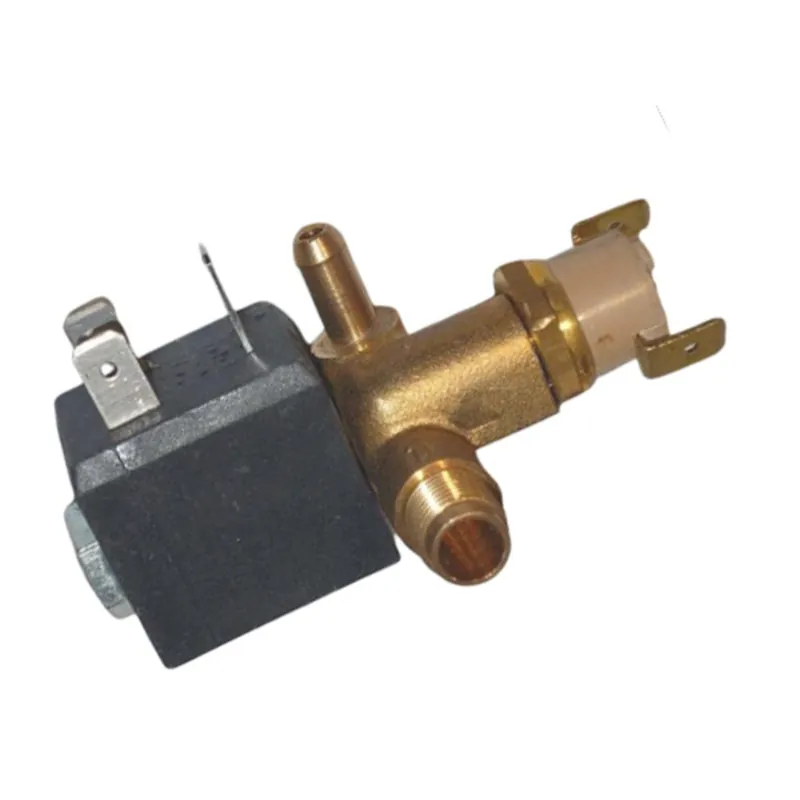 Elettrovalvola con pressostato Polti Vaporella e Vaporetto M0005036