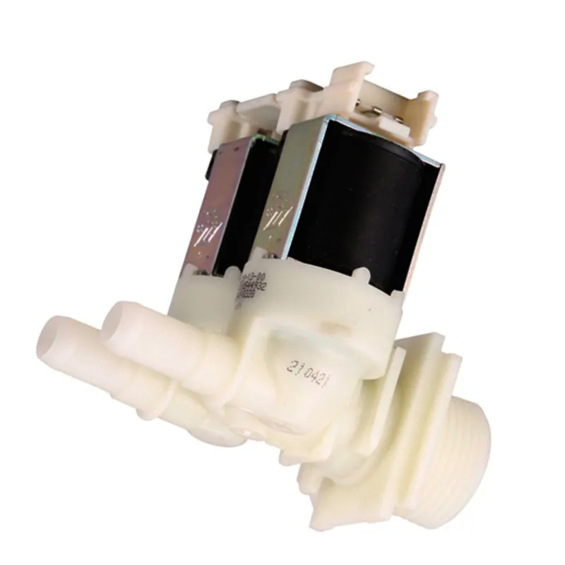 Balay, Bosch, Siemens elettrovalvola 2 vie lavatrice 10031936