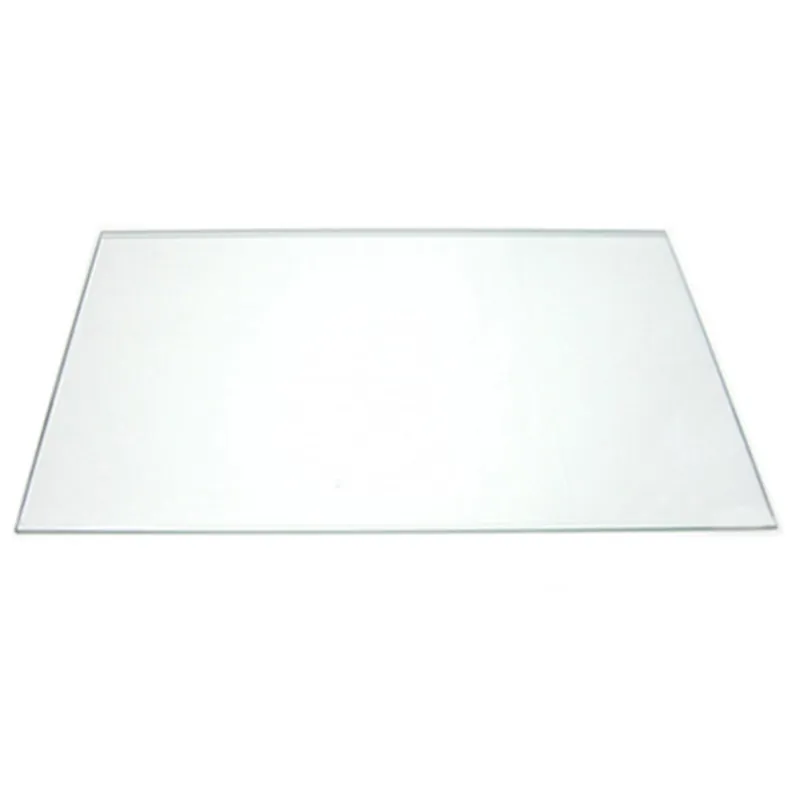 Vassoio frigorifero Indesit C00143037 vetro