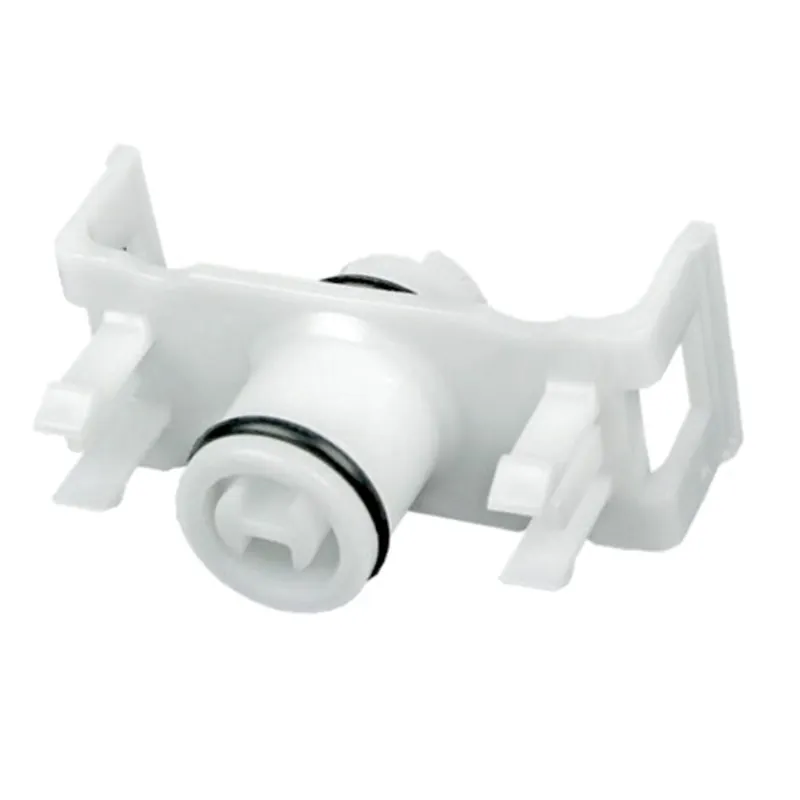 Valvola di accoppiamento asciugatrice Beko 2961000100