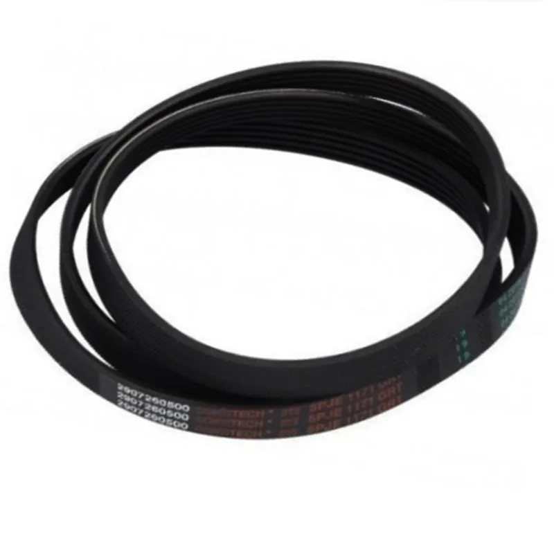 Cinghia 1171 per lavasciuga Beko, Altus, Grundig 2907260500