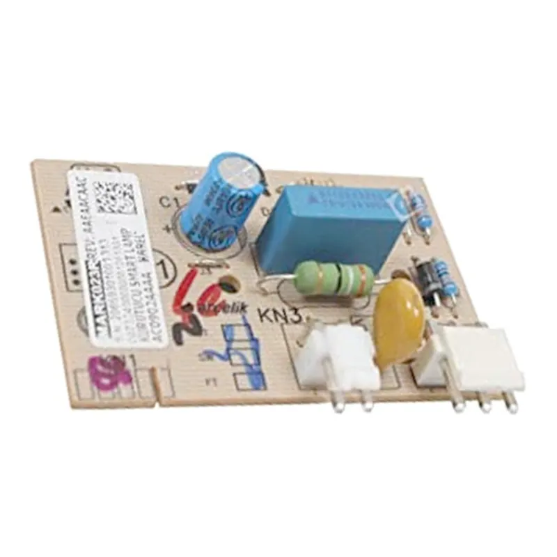 Modulo elettronico per asciugatrice Beko, Blomberg 2966930100
