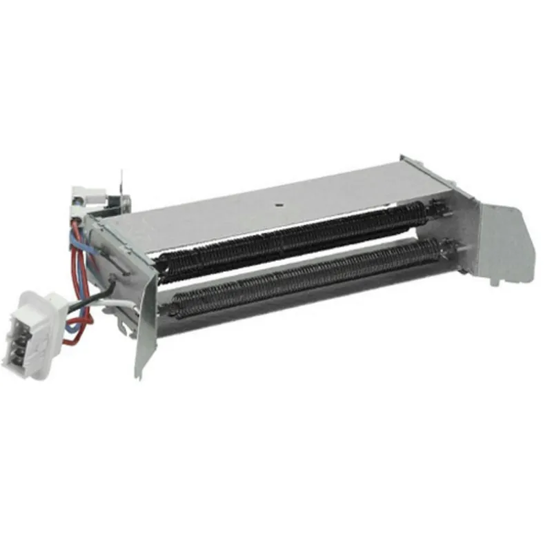 Resistenza con termostati per asciugatrice Beko, Friac 2969800100