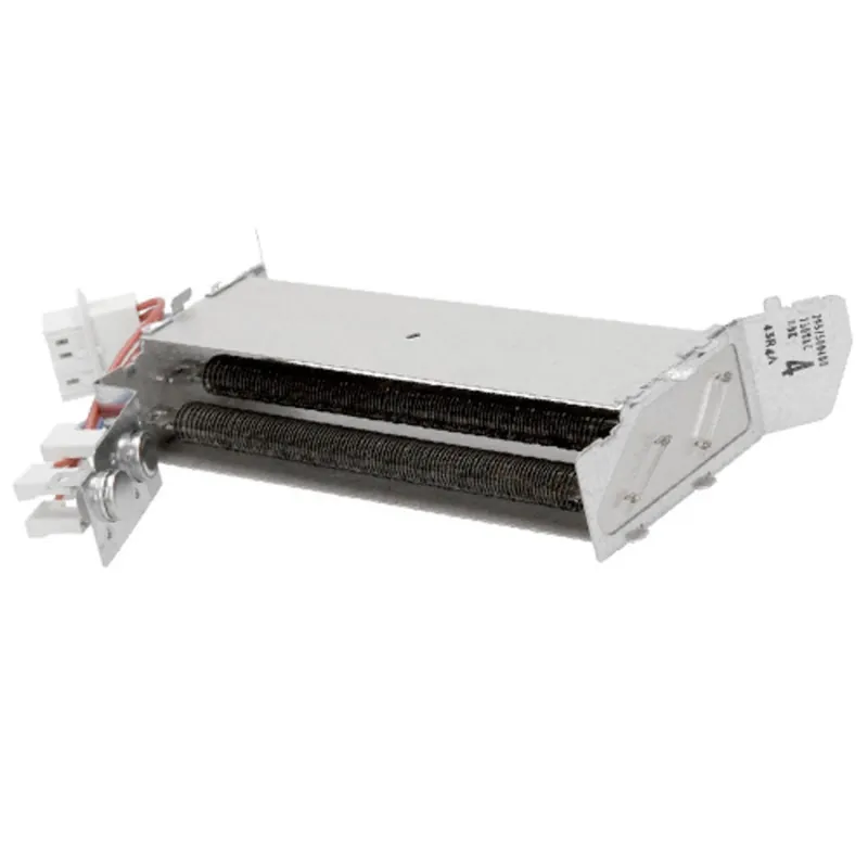 Resistenza Beko con connettori asciugatrice 2957500400