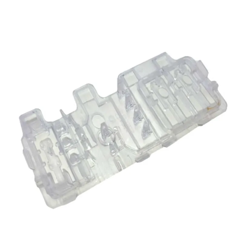 Supporto pulsantiera asciugatrice Beko 2963670100