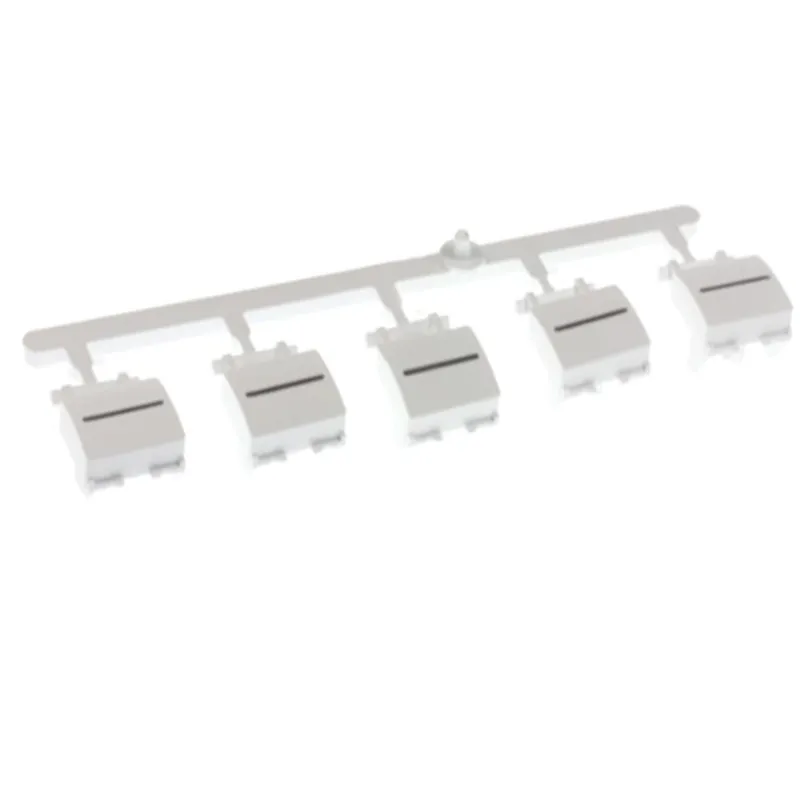 Set pulsanti per lavastoviglie Bosch 00606829