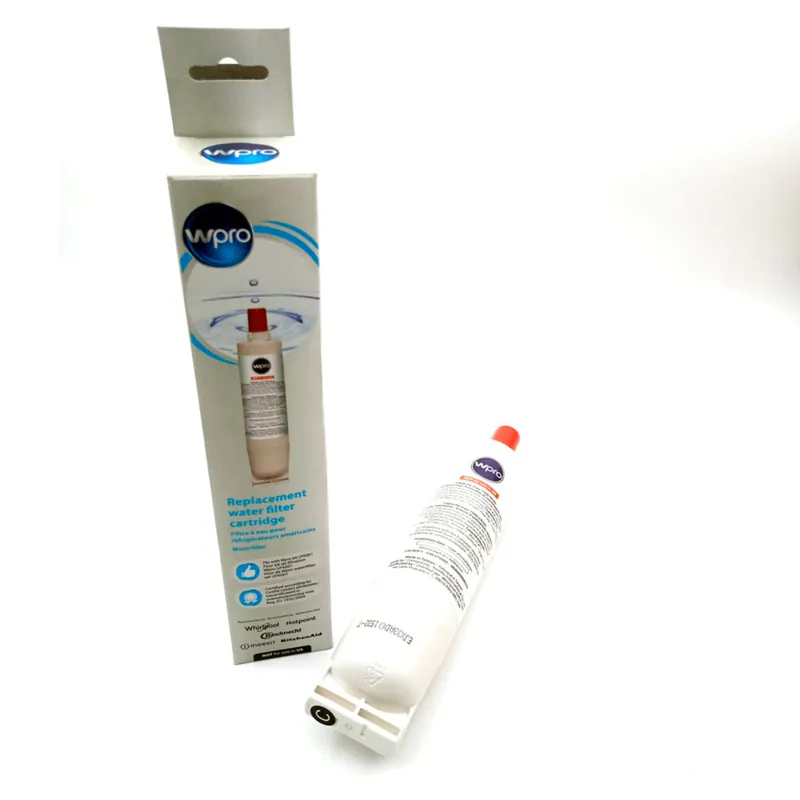 Filtro acqua ORIGINALE frigorifero Whirlpool, Indesit USC009