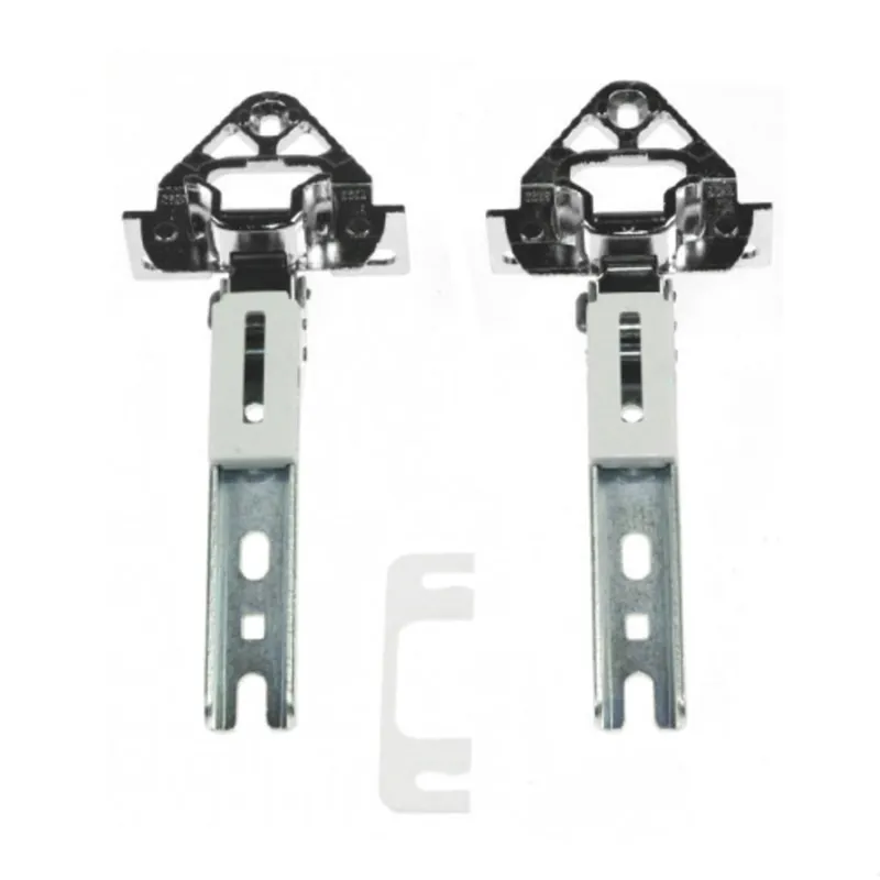 Kit cerniera porta per frigorifero Siemens e congelatore Bosch 00268698