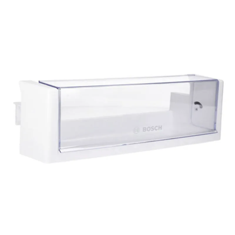 Ripiano porta superiore frigorifero americano Bosch 00705818