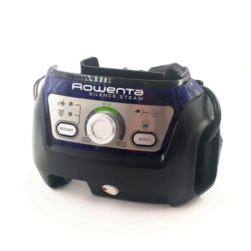 Modulo di controllo del centro stirante Rowenta DG896 CS-00143106