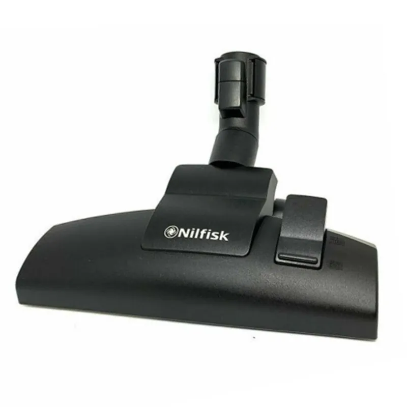 Nilfisk Spazzola originale aspirapolvere Power 107413006