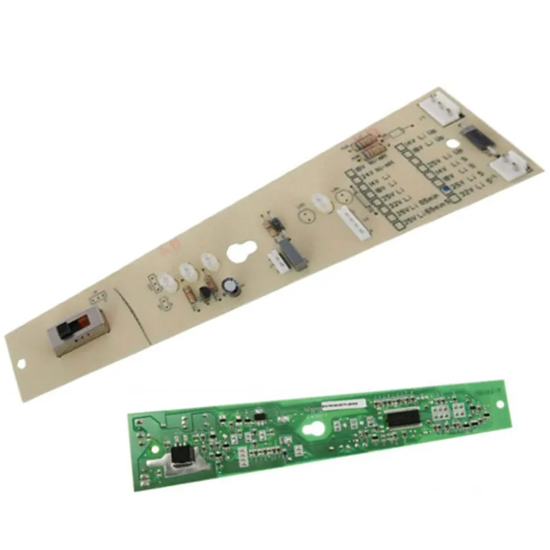 Scheda elettronica dell‘aspirapolvere Rowenta Air Force Silence RS-2230001139