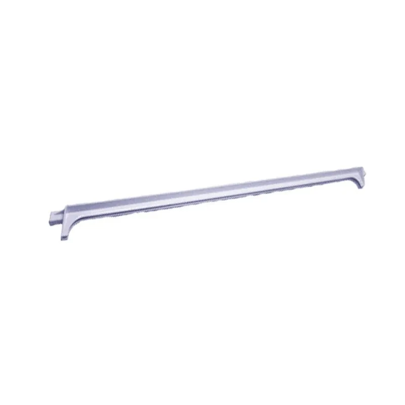Profilo posteriore frigorifero Beko 4866560200