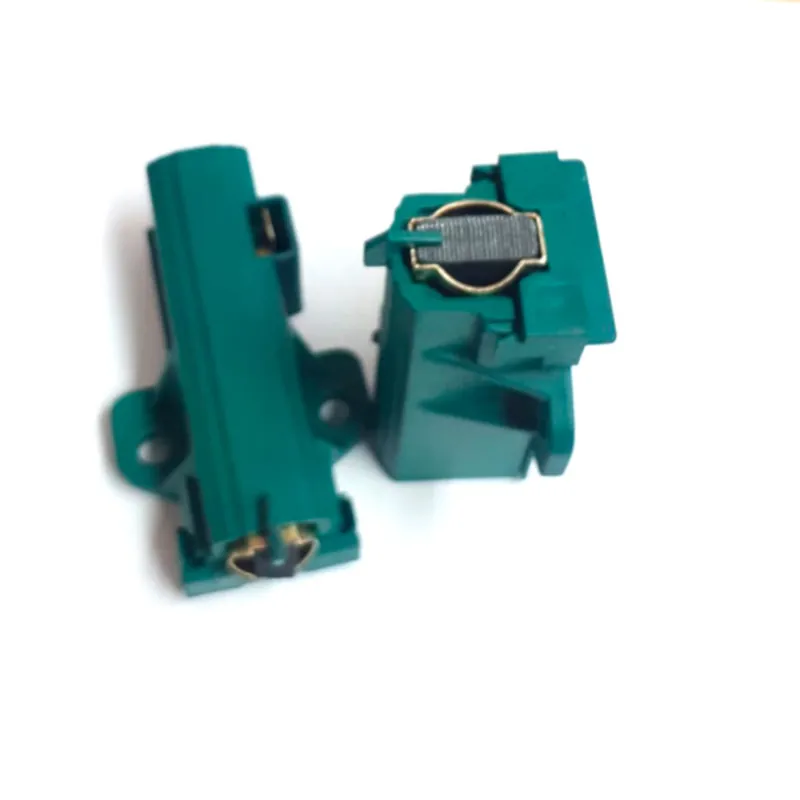 Spazzola in carbone per lavatrice Zanussi, Electrolux, Whirlpool 4006020152