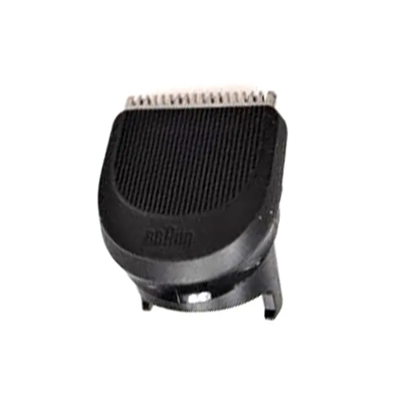Lama di ricambio per tagliacapelli Braun 81634451