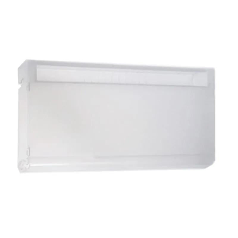 Coperchio ribaltabile congelatore Siemens 00700080