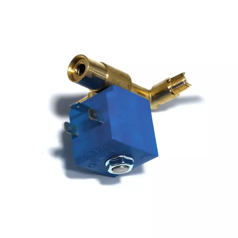 Elettrovalvola per centro stirante Rowenta CS-00143087