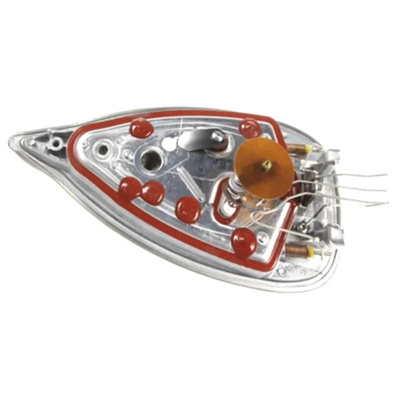 Suola resistente Rowenta Focus Iron RS-DZ0034