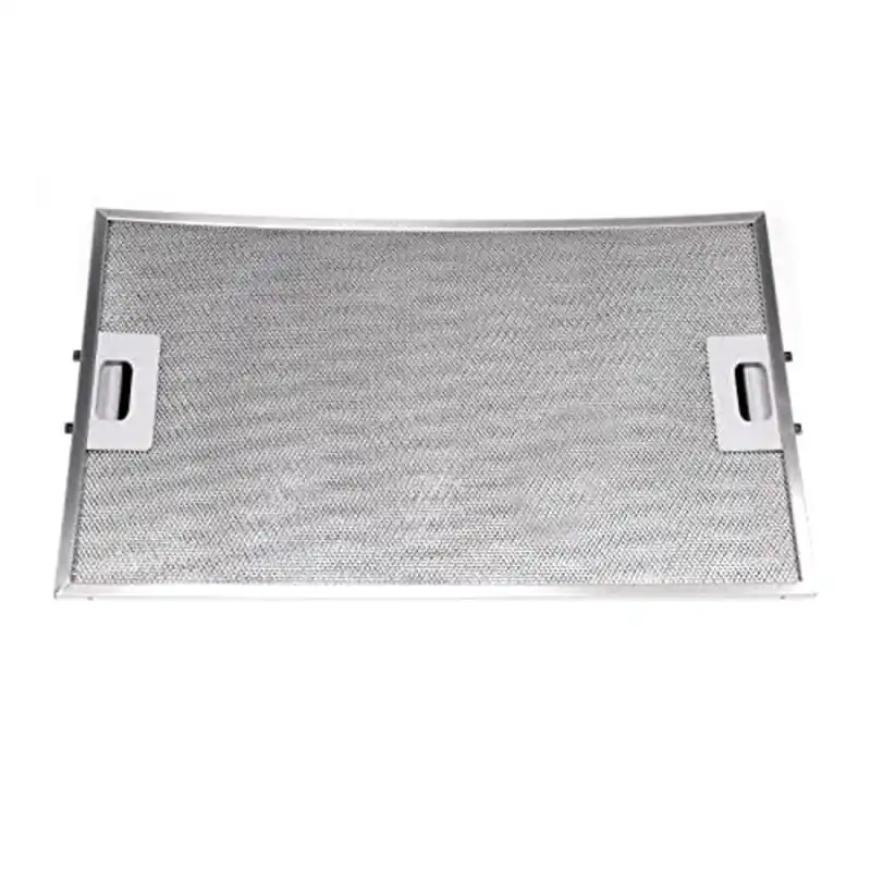 Filtro cappa Fagor, De Dietrich KE0015000 280 x 462 mm