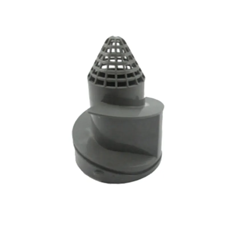 Filtro conico per aspirapolvere Solac AS3244 S00000904
