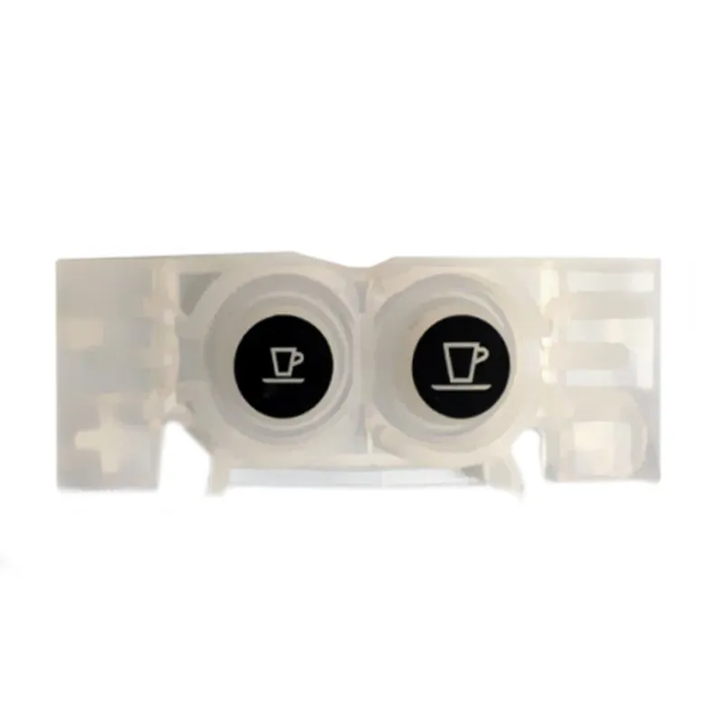 Set di pulsanti per macchina da caffè Krups Nespresso Pixie MS-0062799