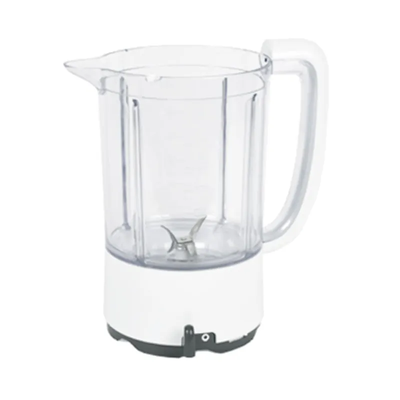 Bicchiere frullatore per tritatutto Moulinex DPA241 SS-1530000726