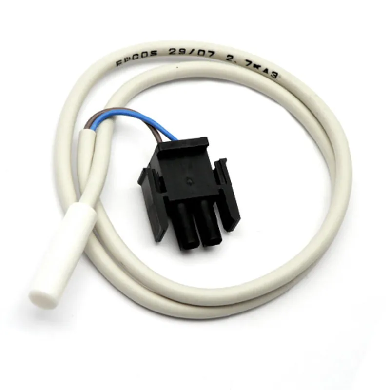 Sonda temperatura frigorifero Fagor, Edesa, De Dietrich F10F014A7