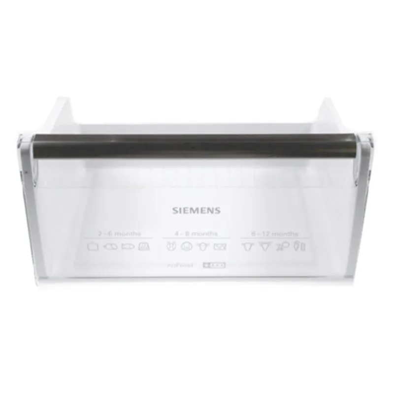 Cassetto superiore congelatore Siemens 00688254