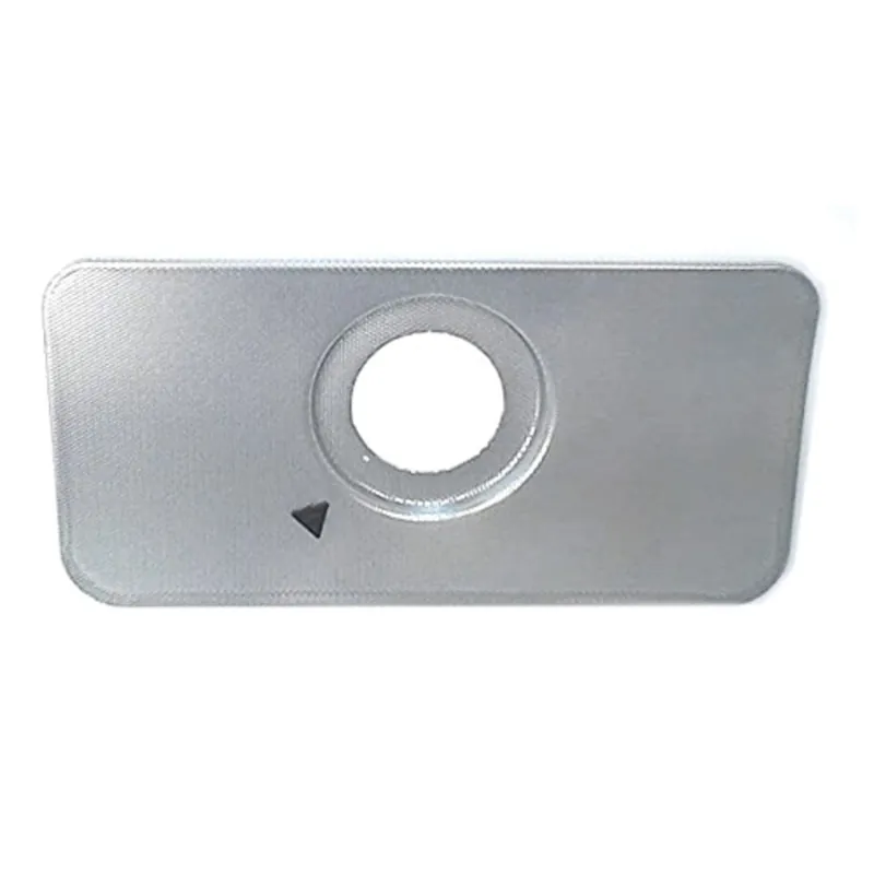 Filtro a griglia per lavastoviglie Bosch, Balay, Siemens 00645037