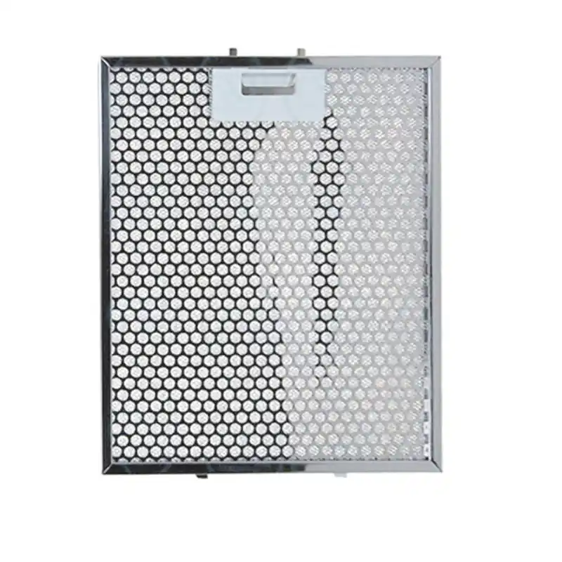 Filtro cappa DC90, DE90, TDC90, DM90 (Ver. III) 81471061 32 x 26 cm.