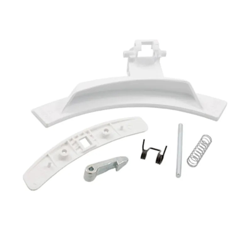 Gruppo maniglia lavatrice Electrolux 4055137402